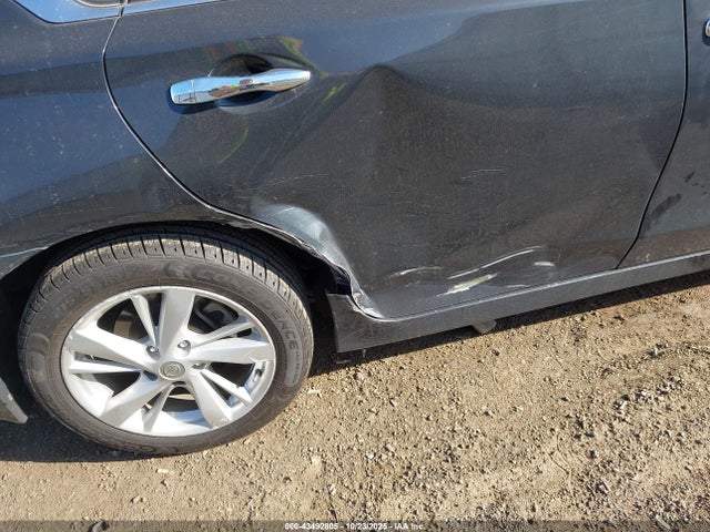 Aukcja sprzedaży 2013 Nissan Altima 2.5 Sl, vin: 1N4AL3AP1DN498927, numer aukcji: 43492805