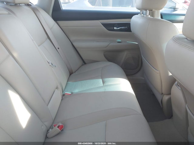 Aukcja sprzedaży 2013 Nissan Altima 2.5 Sl, vin: 1N4AL3AP1DN498927, numer aukcji: 43492805