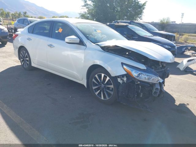 2016 NISSAN ALTIMA 1N4AL3AP1GC144728