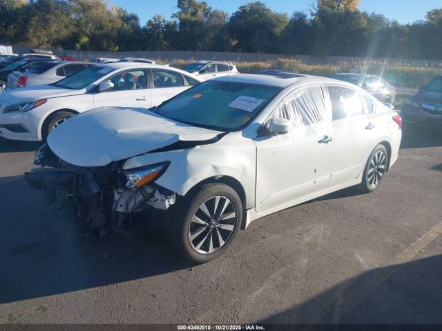 2016 NISSAN ALTIMA 1N4AL3AP1GC144728 Photo 1