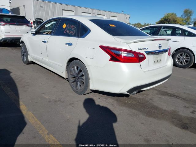 2016 NISSAN ALTIMA 1N4AL3AP1GC144728 Photo 2