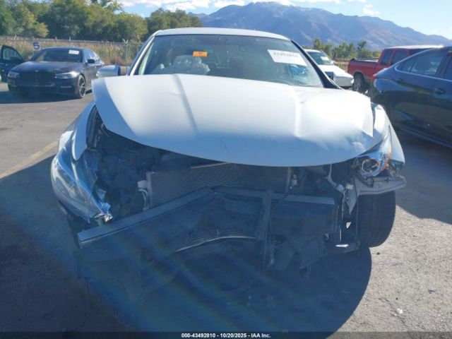 2016 NISSAN ALTIMA 1N4AL3AP1GC144728 Photo 5