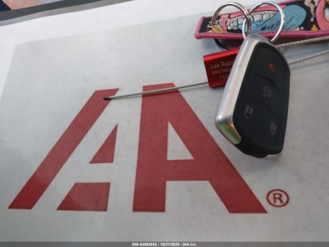 2019 CHRYSLER 300 2C3CCABG1KH583069 Photo 10