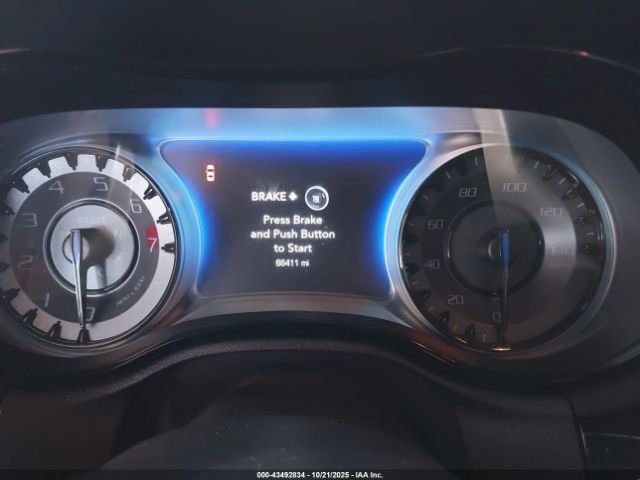 2019 CHRYSLER 300 2C3CCABG1KH583069 Photo 6