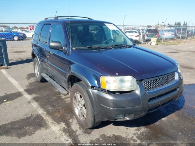 2003 FORD ESCAPE 1FMCU93153KB79232