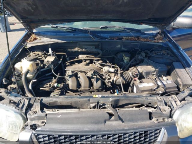 2003 FORD ESCAPE 1FMCU93153KB79232 Photo 9