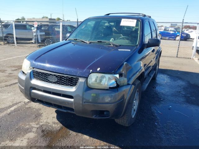2003 FORD ESCAPE 1FMCU93153KB79232 Photo 1