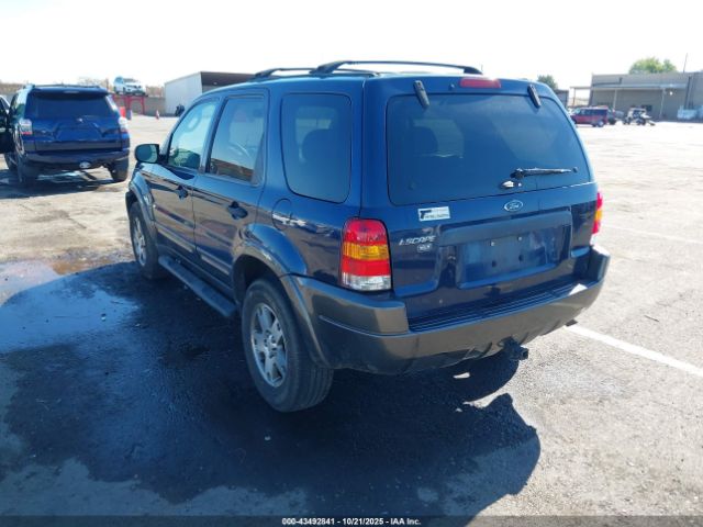 2003 FORD ESCAPE 1FMCU93153KB79232 Photo 2