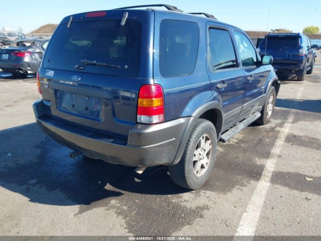 2003 FORD ESCAPE 1FMCU93153KB79232 Photo 3