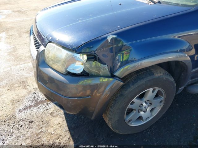 2003 FORD ESCAPE 1FMCU93153KB79232 Photo 5