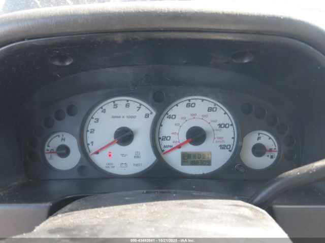 2003 FORD ESCAPE 1FMCU93153KB79232 Photo 6