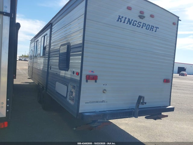 1NL1G3321M1140471 King Other