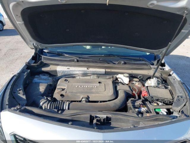 2019 CADILLAC XT4 1GYFZCR49KF100812 Photo 9