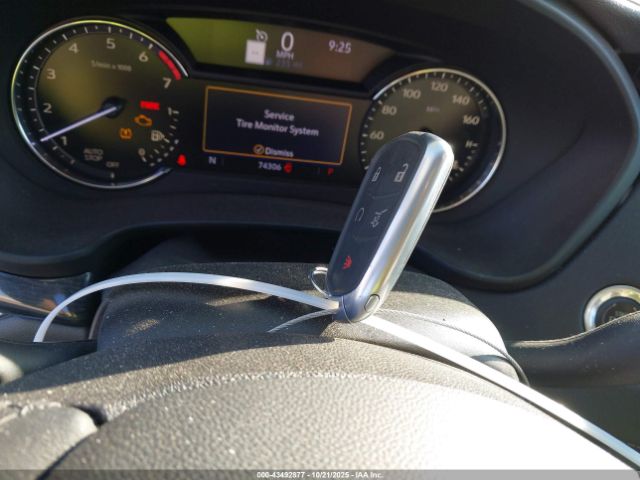 2019 CADILLAC XT4 1GYFZCR49KF100812 Photo 10