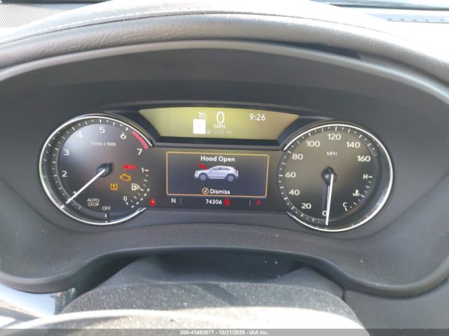 2019 CADILLAC XT4 1GYFZCR49KF100812 Photo 6