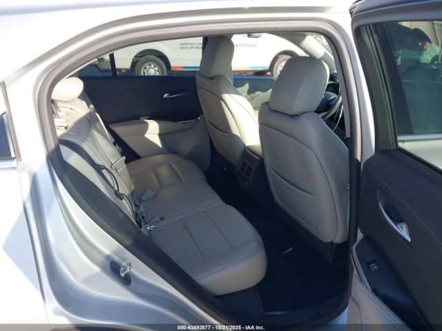 2019 CADILLAC XT4 1GYFZCR49KF100812 Photo 7