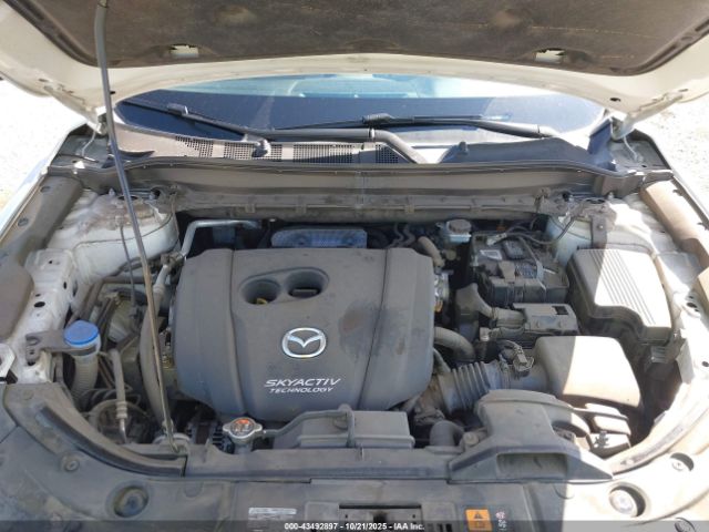 2019 MAZDA CX-5 JM3KFACM6K1645087 Photo 9