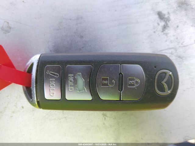 2019 MAZDA CX-5 JM3KFACM6K1645087 Photo 10