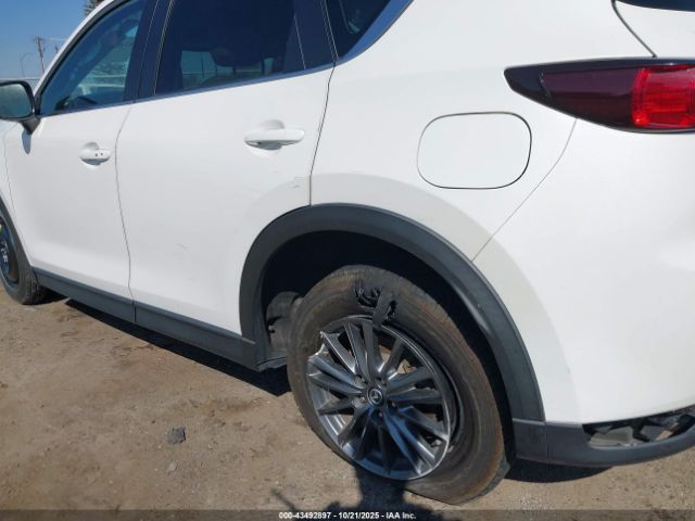 2019 MAZDA CX-5 JM3KFACM6K1645087 Photo 5