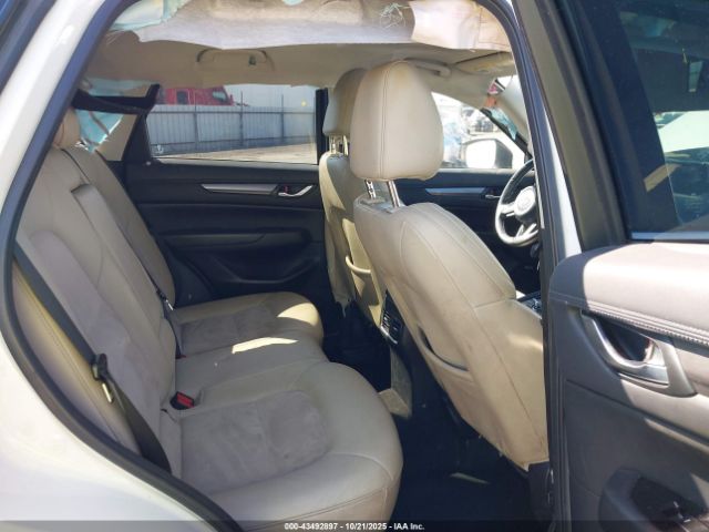 2019 MAZDA CX-5 JM3KFACM6K1645087 Photo 7