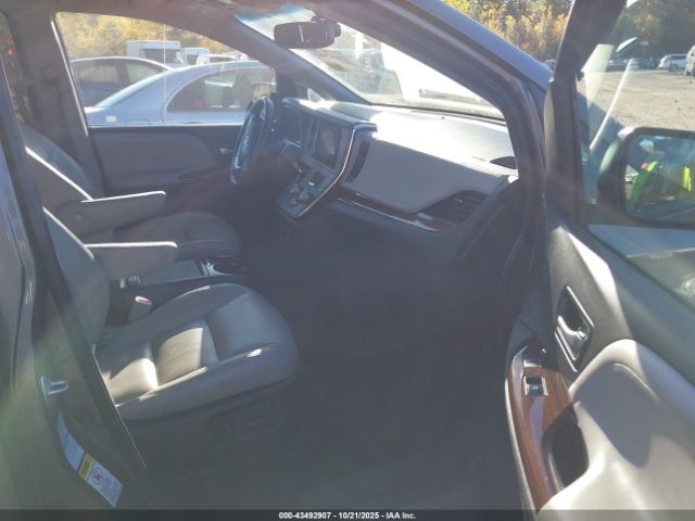 2016 TOYOTA SIENNA 5TDDK3DC0GS143894 Photo 4