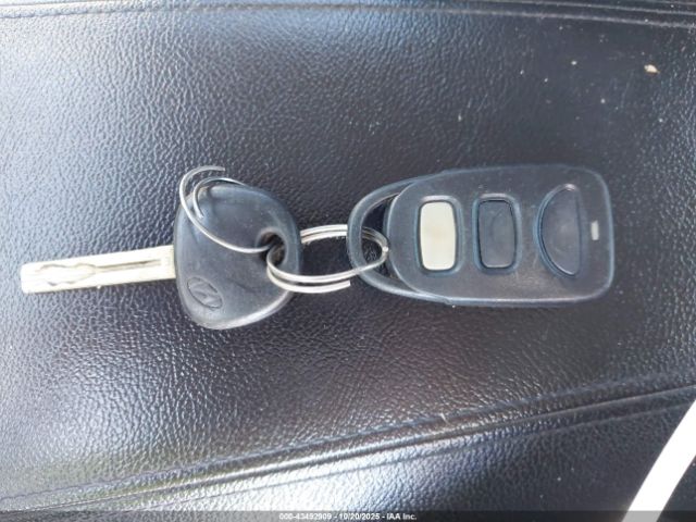 2012 HYUNDAI SONATA 5NPEB4AC5CH382887 Photo 10