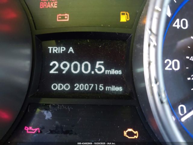 2012 HYUNDAI SONATA 5NPEB4AC5CH382887 Photo 6