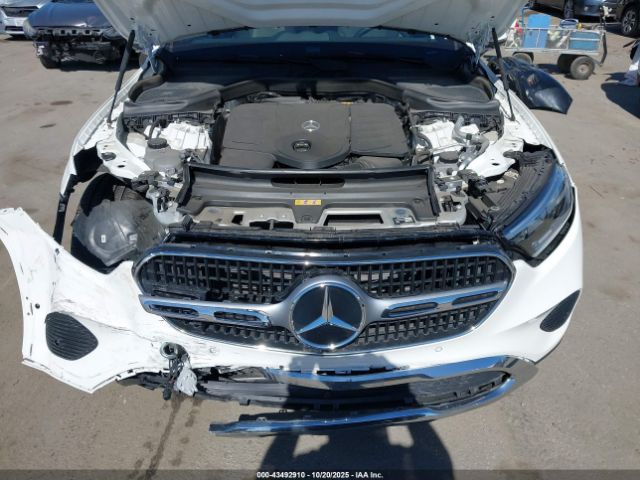 2023 MERCEDES-BENZ GLC 300 W1NKM4HB1PF046253 Photo 9