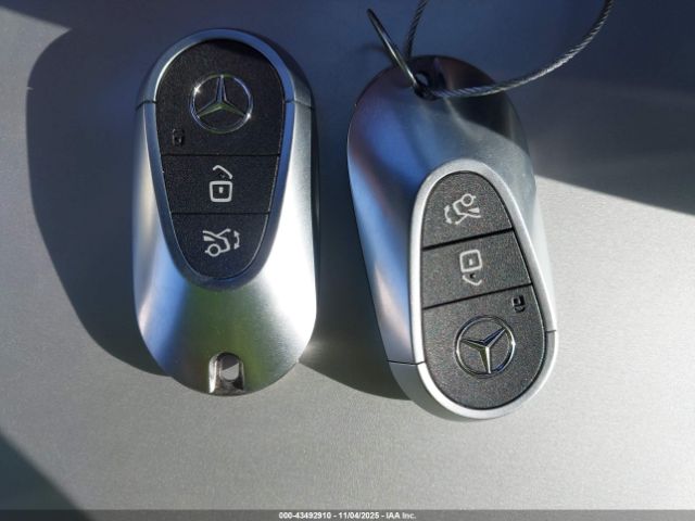 2023 MERCEDES-BENZ GLC 300 W1NKM4HB1PF046253 Photo 10