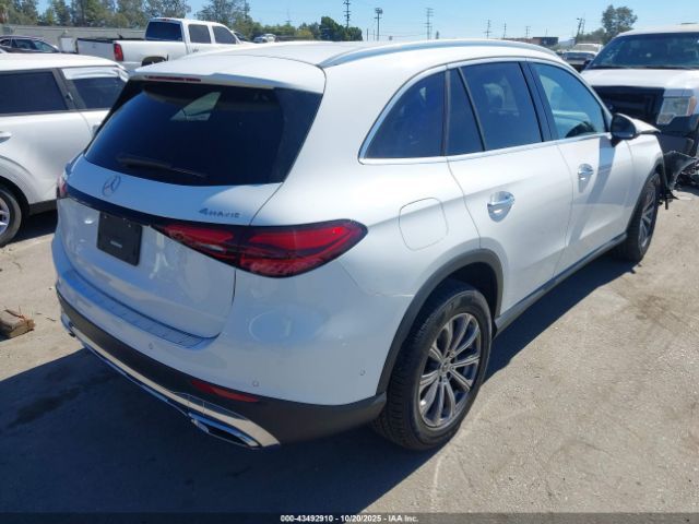 2023 MERCEDES-BENZ GLC 300 W1NKM4HB1PF046253 Photo 3