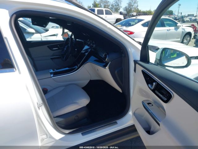 2023 MERCEDES-BENZ GLC 300 W1NKM4HB1PF046253 Photo 4