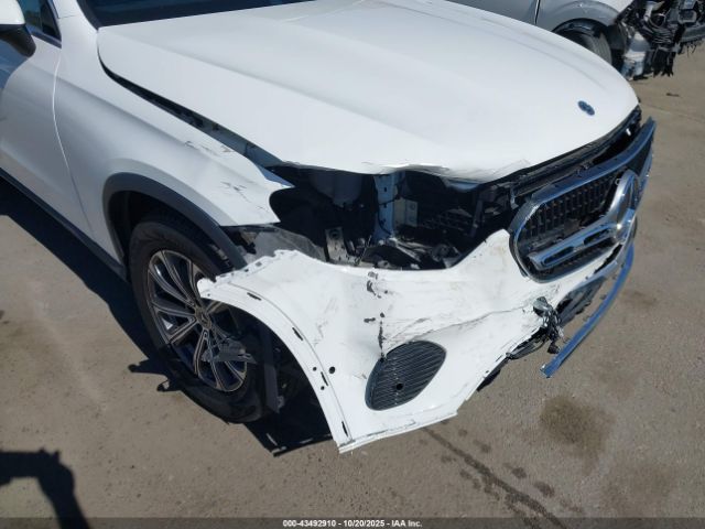 2023 MERCEDES-BENZ GLC 300 W1NKM4HB1PF046253 Photo 5