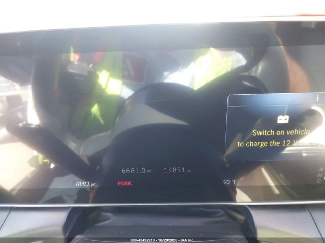 2023 MERCEDES-BENZ GLC 300 W1NKM4HB1PF046253 Photo 6