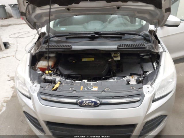 Ford ESCAPE SE 2014 1FMCU0GX5EUC99162 Image 10