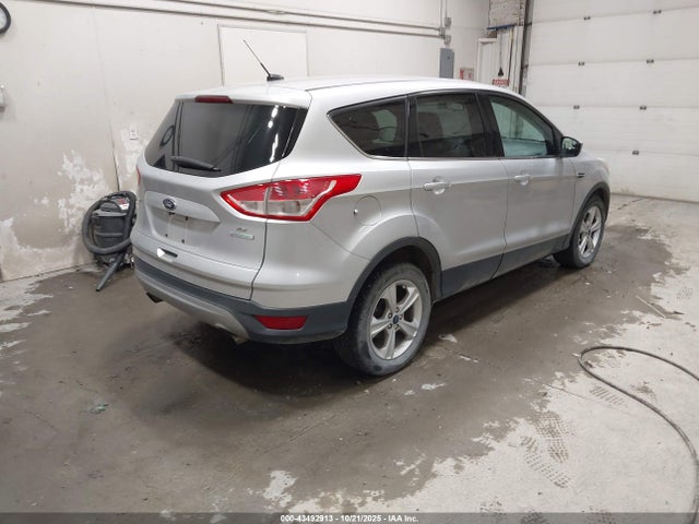 Ford ESCAPE SE 2014 1FMCU0GX5EUC99162 Image 4