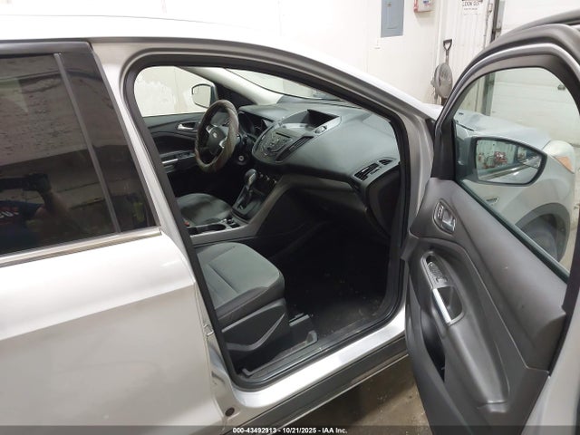 Ford ESCAPE SE 2014 1FMCU0GX5EUC99162 Image 5