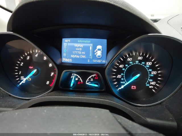 Ford ESCAPE SE 2014 1FMCU0GX5EUC99162 Image 7
