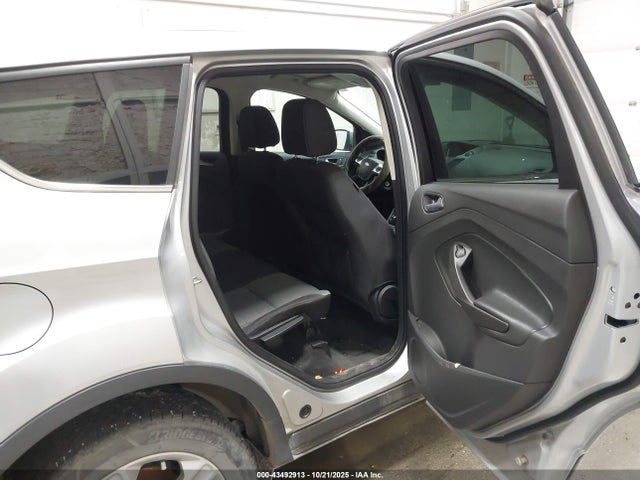 Ford ESCAPE SE 2014 1FMCU0GX5EUC99162 Image 8