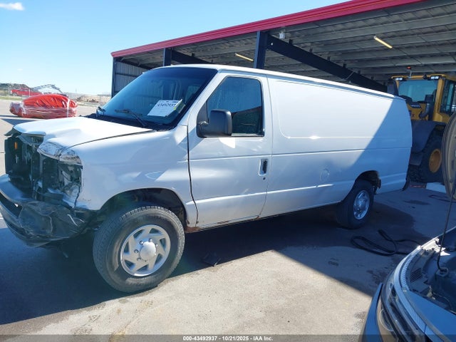 Ford E-250 Commercial 2014 1FTNS2EL8EDA92506 Image 14
