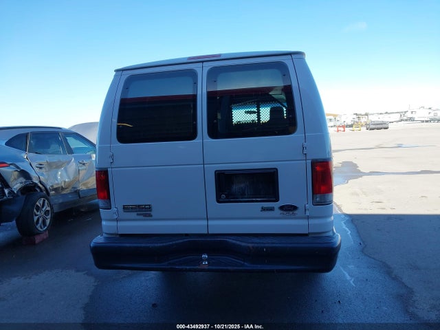 1FTNS2EL8EDA92506 Ford E-250 Commercial