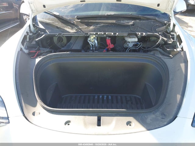 7SAYGDEFXNF484838 Tesla Model Y