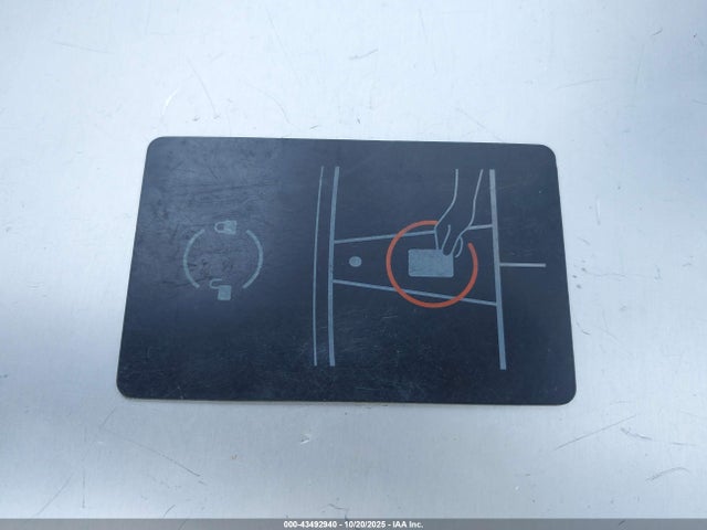 7SAYGDEFXNF484838 Tesla Model Y