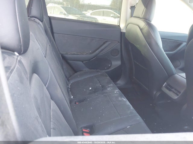 7SAYGDEFXNF484838 Tesla Model Y