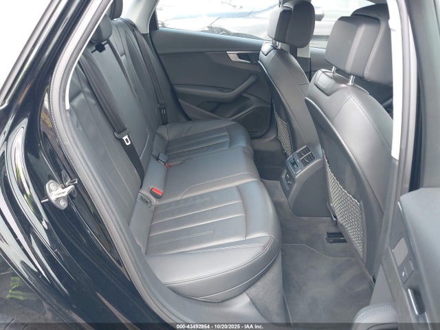 2019 AUDI A4 WAUENAF4XKN015311 Photo 7