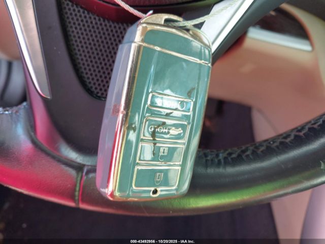 2015 ACURA TLX 19UUB1F37FA028627 Photo 10