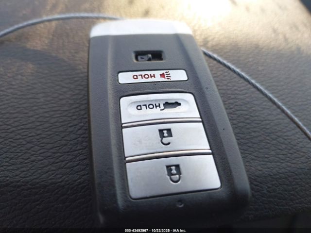 2014 ACURA MDX 5FRYD4H22EB013604 Photo 10