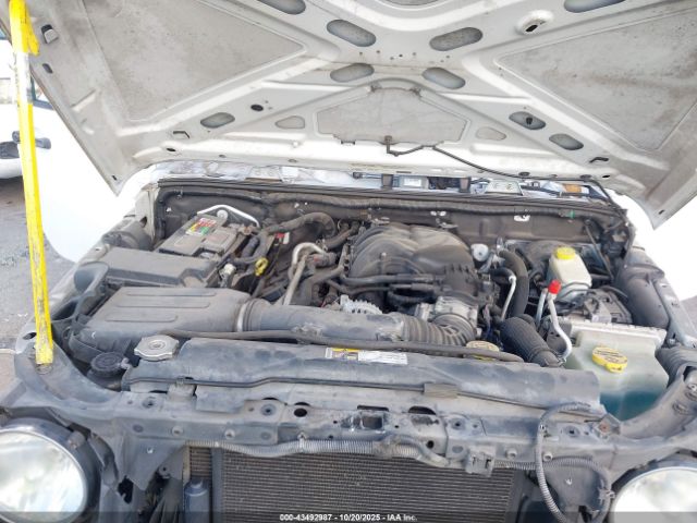 2012 JEEP WRANGLER 1C4AJWAG2CL285769 Photo 9