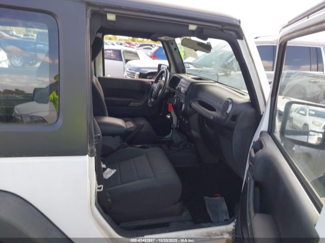 2012 JEEP WRANGLER 1C4AJWAG2CL285769 Photo 4