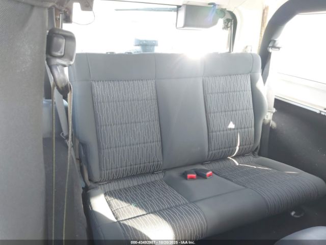 2012 JEEP WRANGLER 1C4AJWAG2CL285769 Photo 7