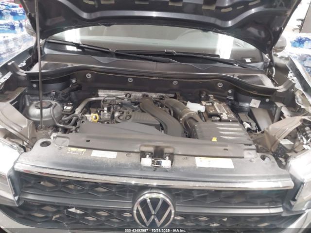 2022 VOLKSWAGEN TAOS 3VVRX7B27NM060700 Photo 9